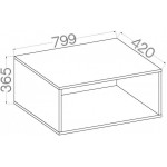 Ράφι Warrior I-Fusiko