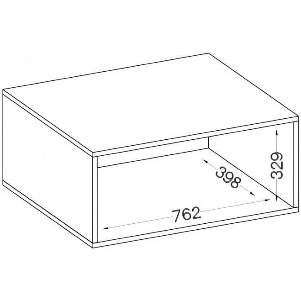 Ράφι Warrior I-Gkri