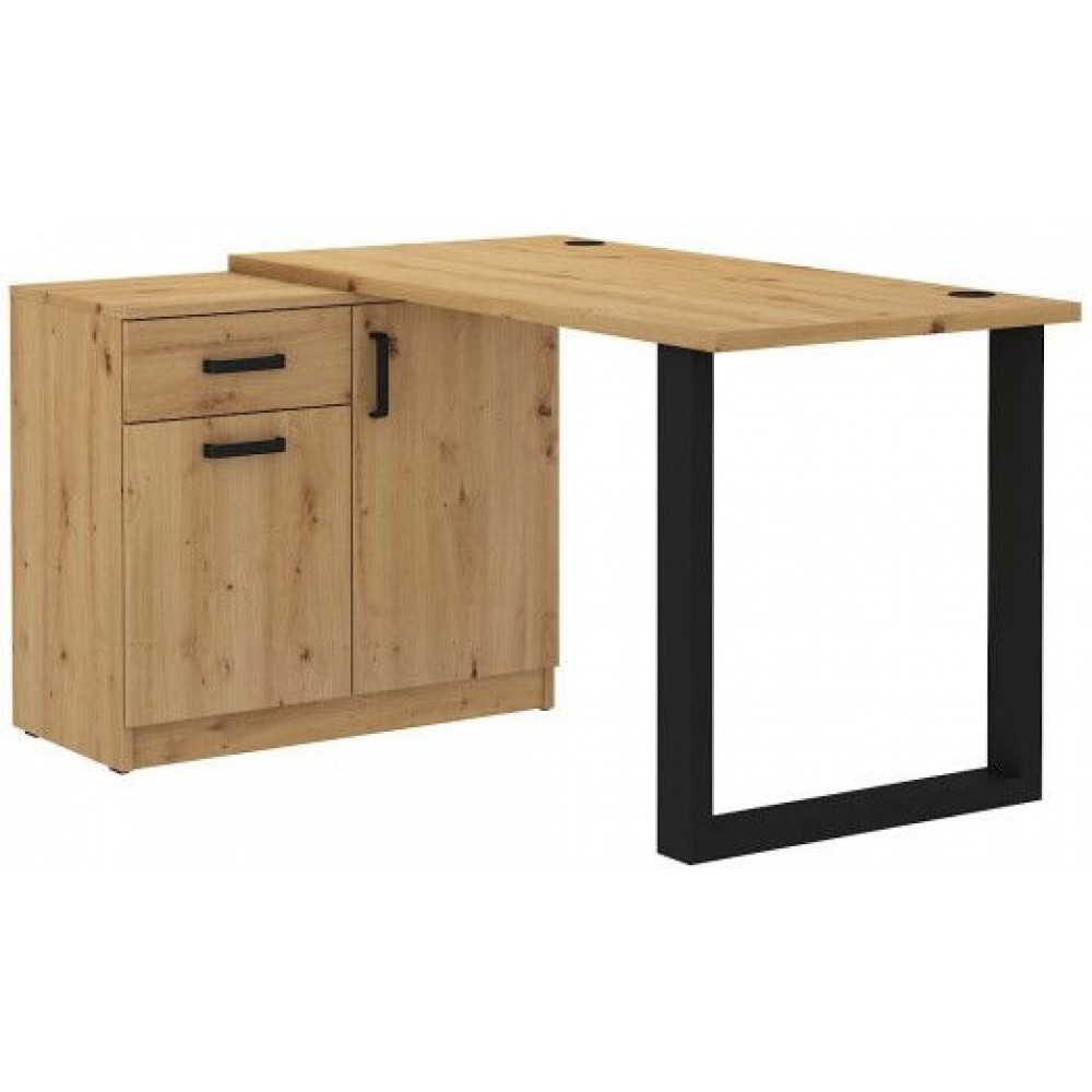 Γραφείο Warrior II-Fusiko