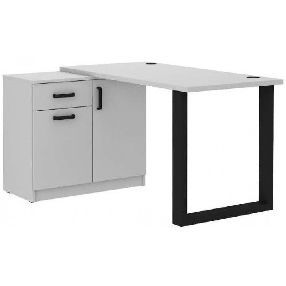 Γραφείο Warrior II-Gkri