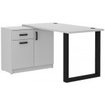 Γραφείο Warrior II-Gkri