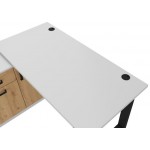 Γραφείο Warrior II-Gkri-Fusiko