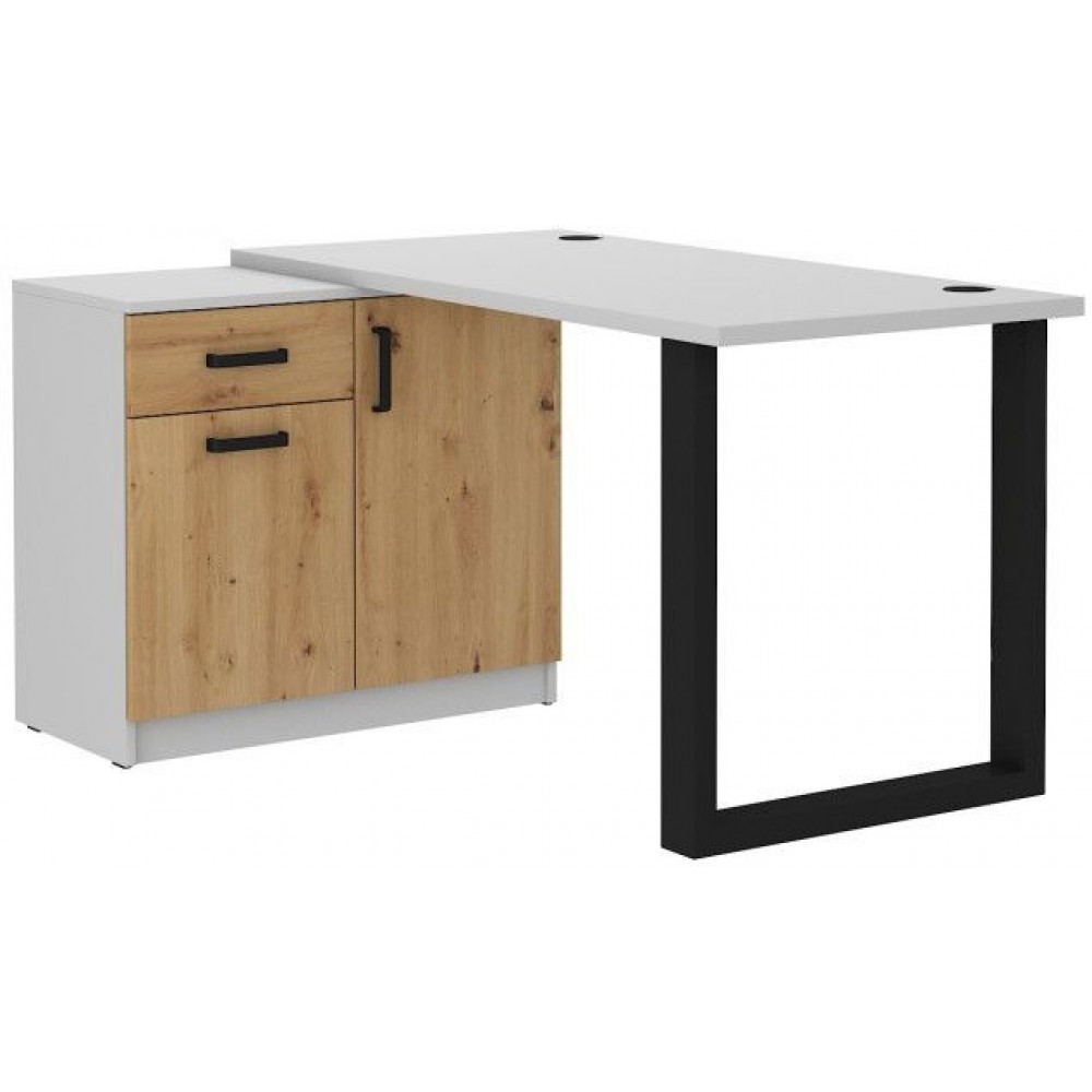 Γραφείο Warrior II-Gkri-Fusiko