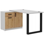 Γραφείο Warrior II-Gkri-Fusiko