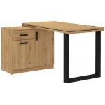 Γραφείο Warrior I-Fusiko