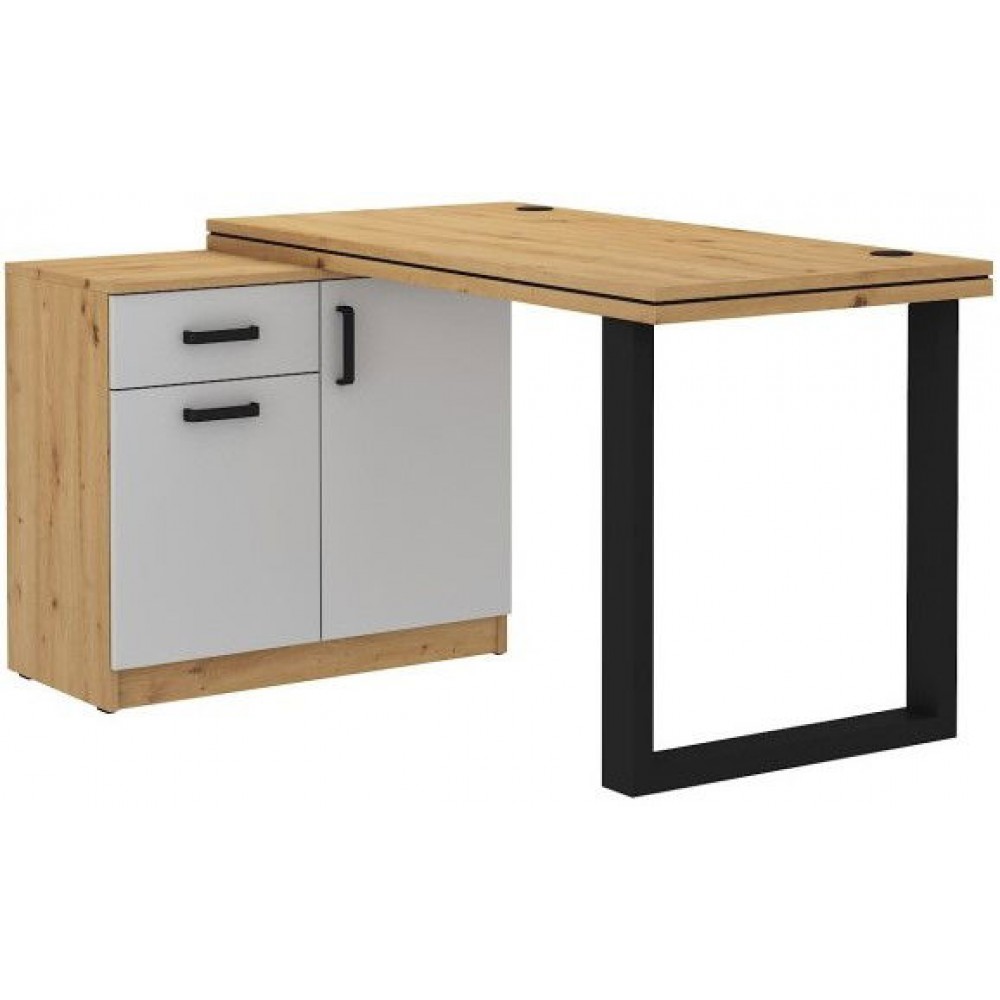 Γραφείο Warrior I-Fusiko-Gkri