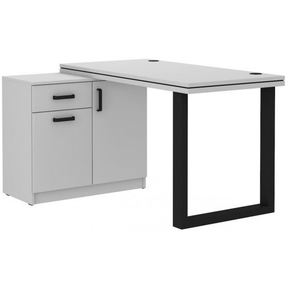 Γραφείο Warrior I-Gkri