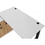 Γραφείο Warrior I-Gkri-Fusiko