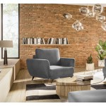 Πολυθρόνα Megis-Gkri Skouro