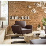 Πολυθρόνα Megis-Kafe Special