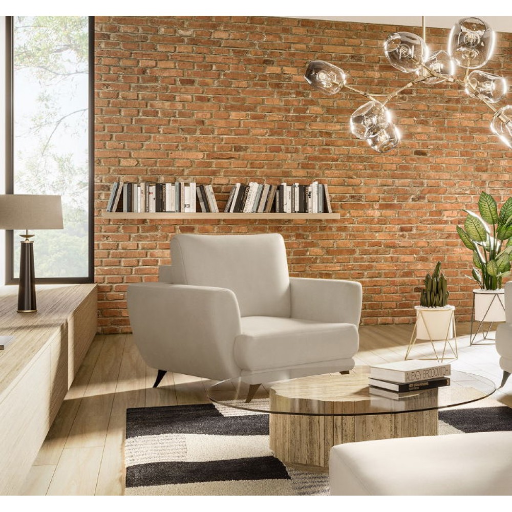 Πολυθρόνα Megis-Mpez