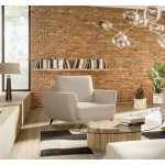 Πολυθρόνα Megis-Mpez