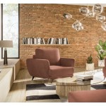 Πολυθρόνα Megis-Sapio milo