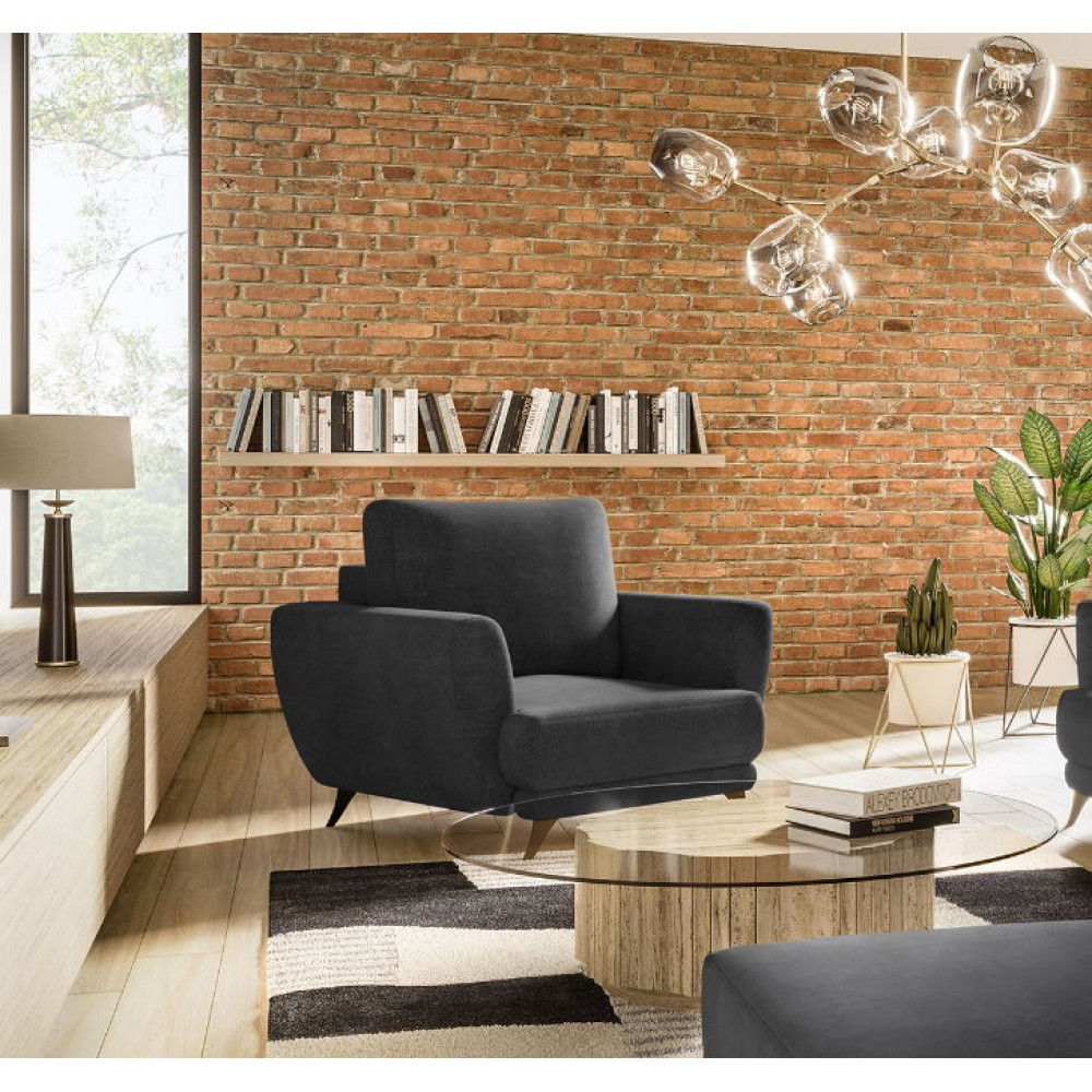 Πολυθρόνα Megis-Mauro Special