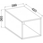 Ράφι Warrior II-Fusiko