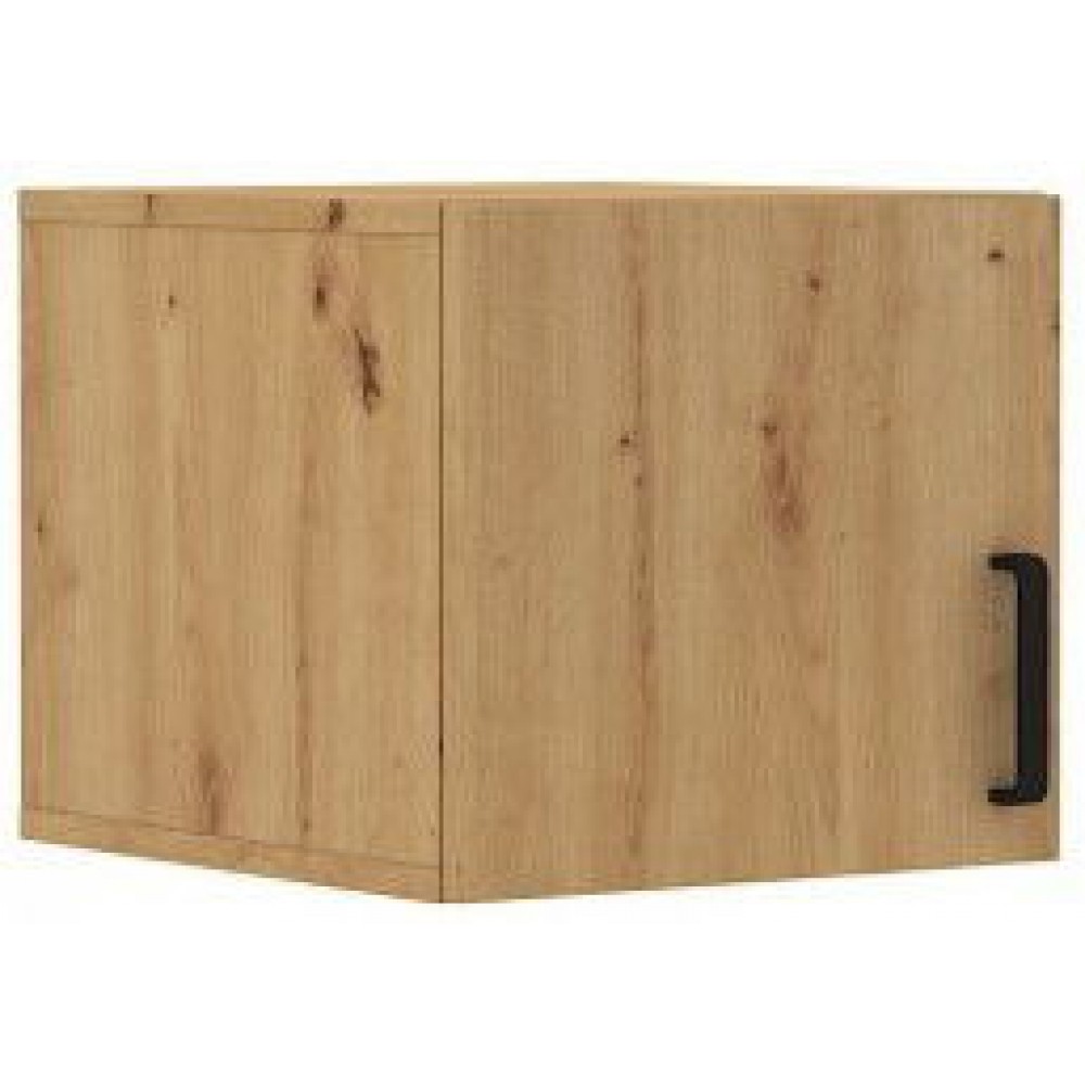 Κρεμαστό ντουλάπι Warrior III-Fusiko