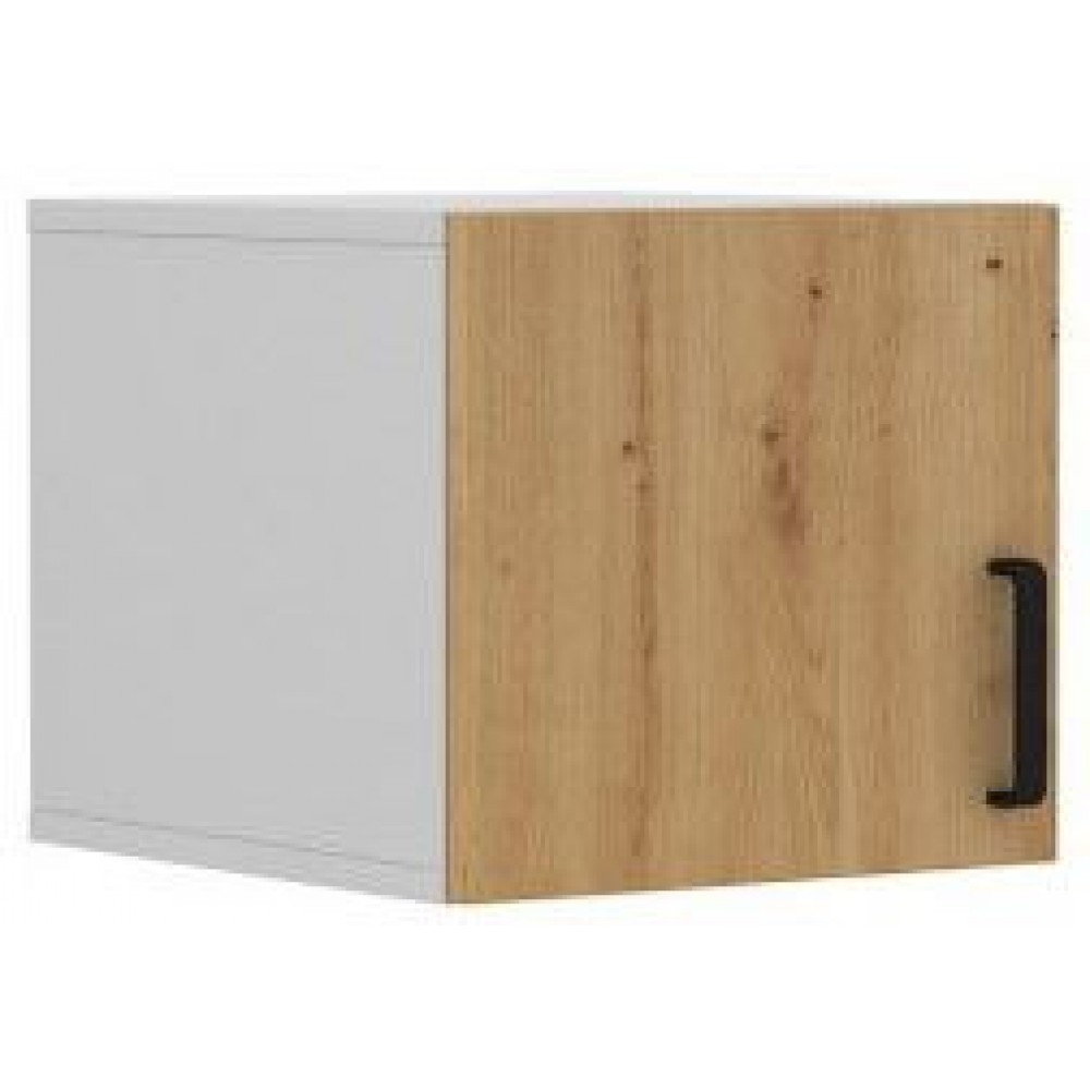 Κρεμαστό ντουλάπι Warrior III-Gkri-Fusiko