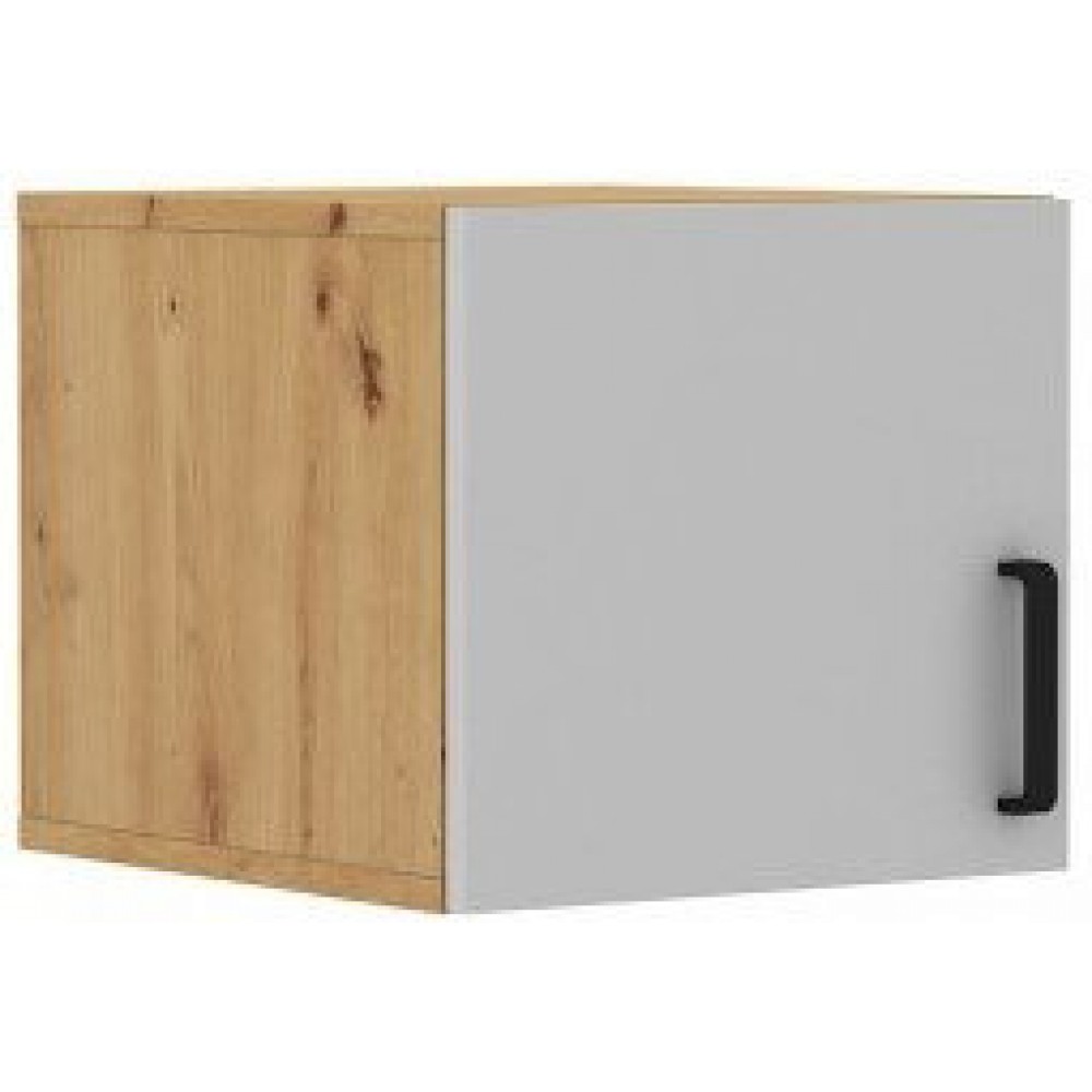 Κρεμαστό ντουλάπι Warrior III 39.9x43.6x36.5