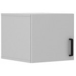 Κρεμαστό ντουλάπι Warrior III 39.9x43.6x36.5