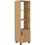 Ντουλάπι τροχηλάτο Warrior II-Fusiko