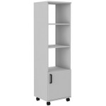 Ντουλάπι τροχηλάτο Warrior II-Gkri