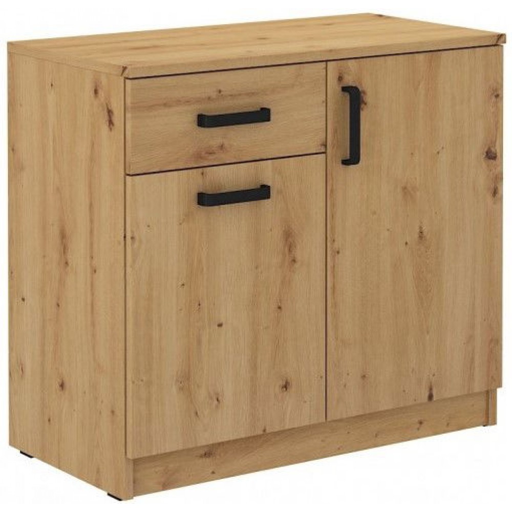 Επιδαπέδιο ντουλάπι Warrior IV-Fusiko