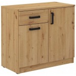 Επιδαπέδιο ντουλάπι Warrior IV-Fusiko