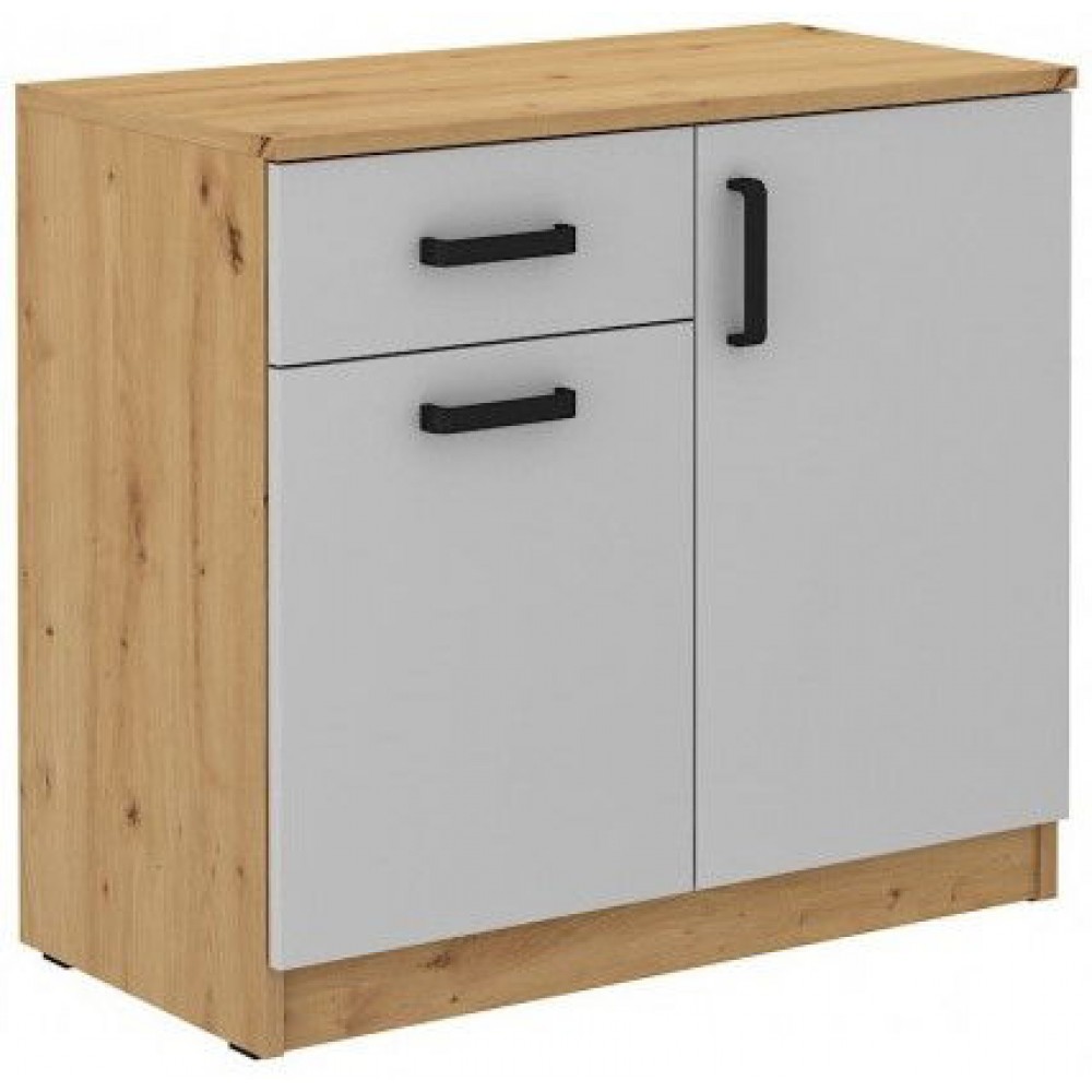 Επιδαπέδιο ντουλάπι Warrior IV-Fusiko-Gkri