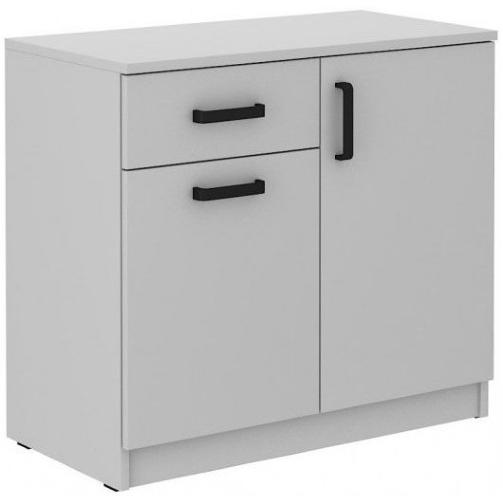 Επιδαπέδιο ντουλάπι Warrior IV-Gkri