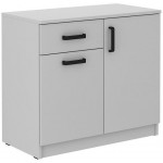 Επιδαπέδιο ντουλάπι Warrior IV-Gkri