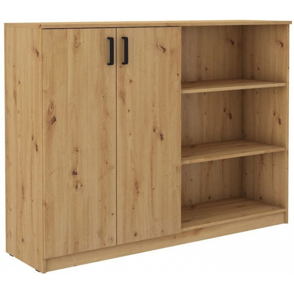 Επιδαπέδιο ντουλάπι Warrior III-Fusiko