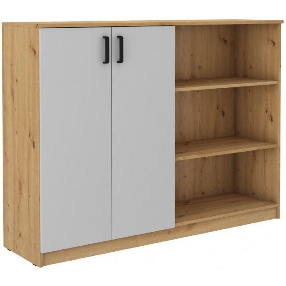 Επιδαπέδιο ντουλάπι Warrior III-Fusiko-Gkri