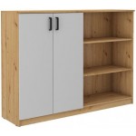 Επιδαπέδιο ντουλάπι Warrior III-Fusiko-Gkri