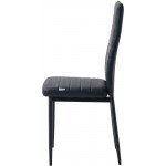 Καρέκλα Jake-Mauro 40.5x46x99