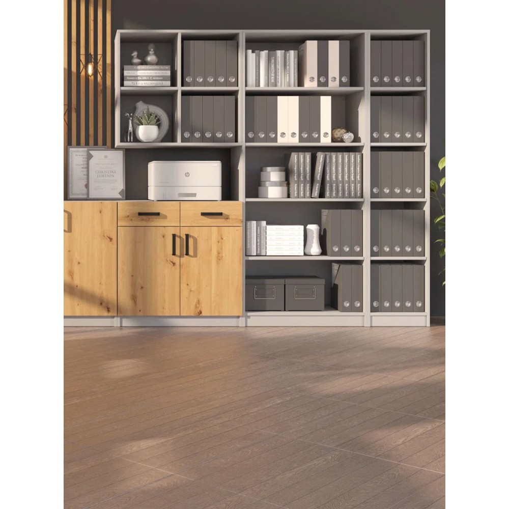Σύνθεση γραφείου Warrior