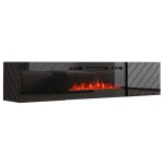 Έπιπλο τηλεόρασης Luxe-Mauro