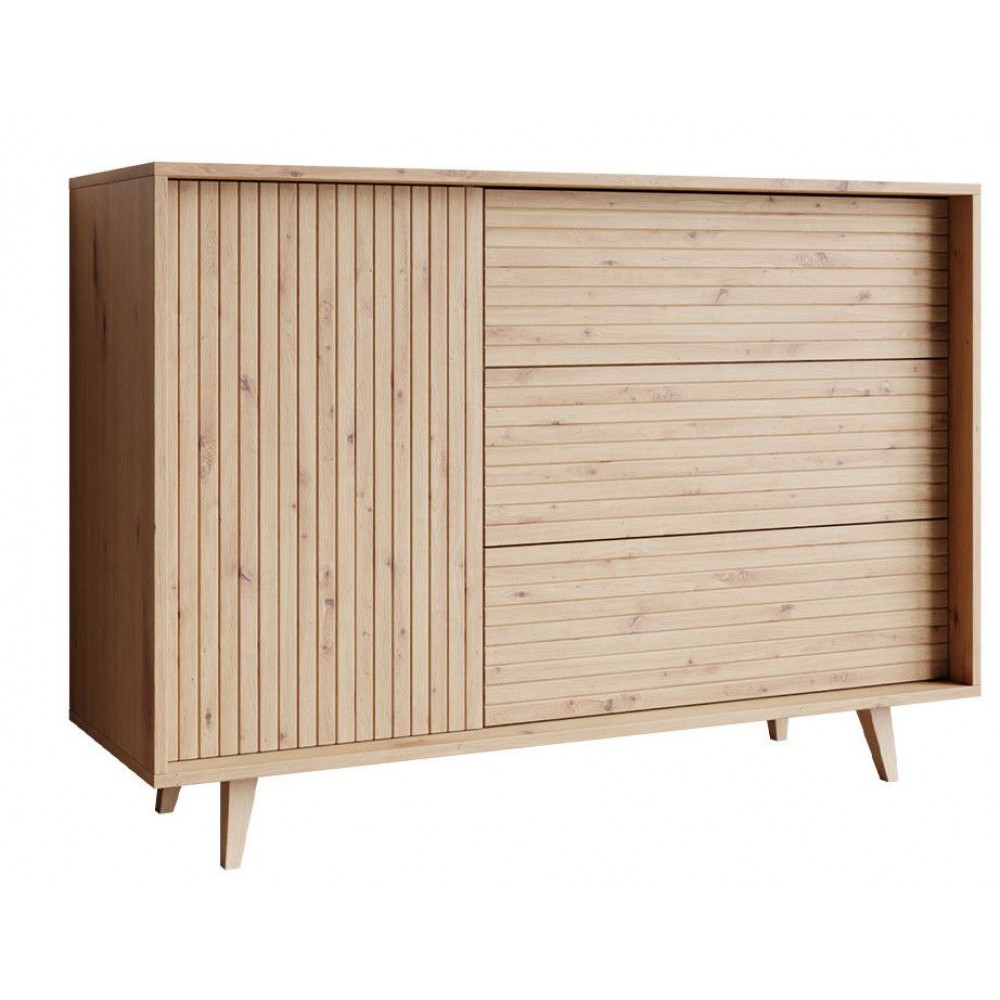 Μπουφές Ferido 1D3SZ