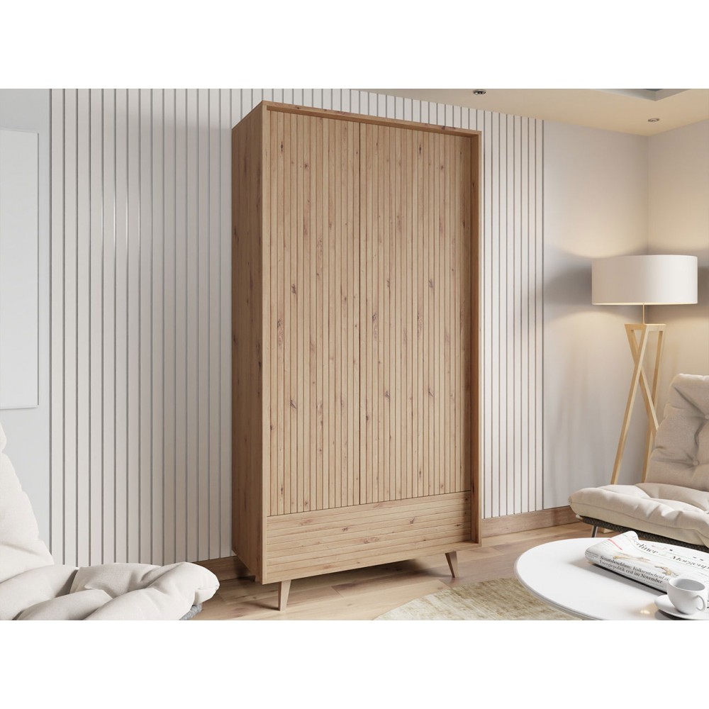 Γκαρνταρόμπα Ferido 2D1SZ