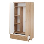 Γκαρνταρόμπα Ferido 2D1SZ