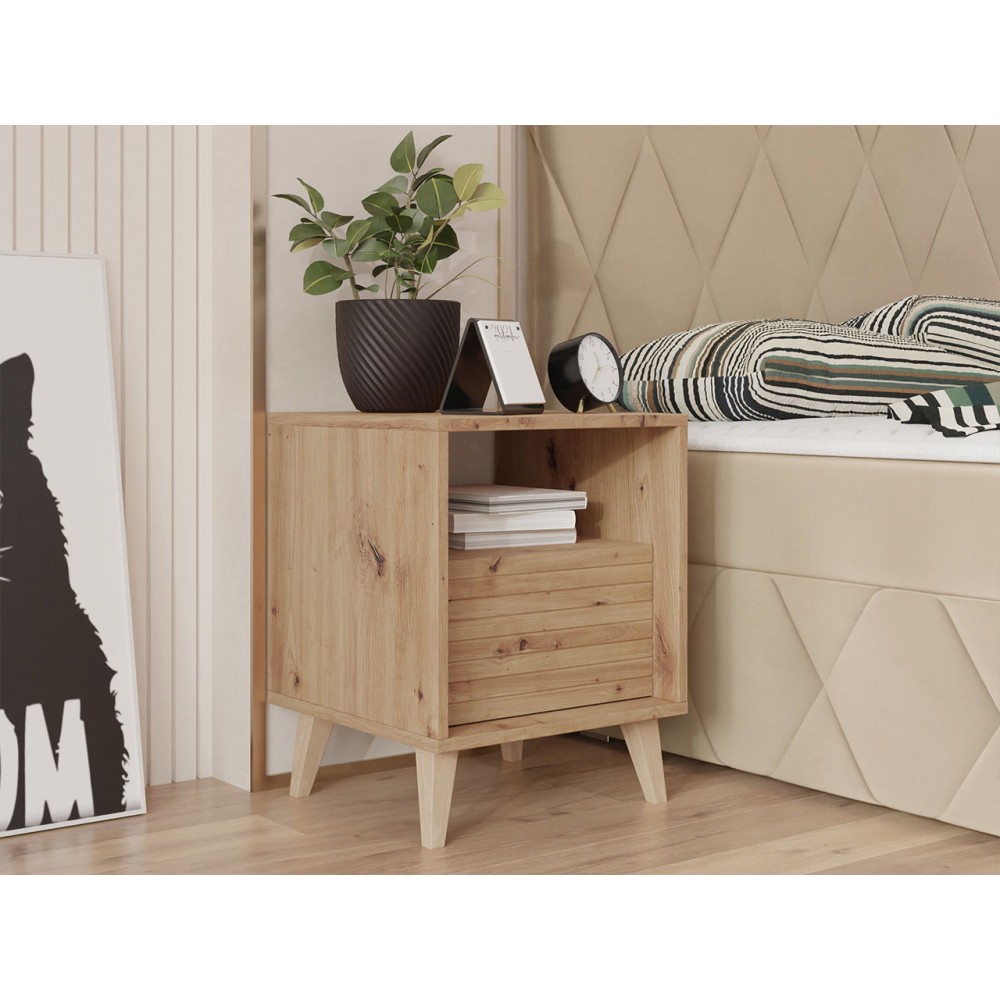 Κομοδίνο Ferido 1SZ