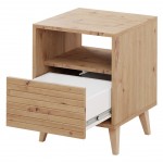 Κομοδίνο Ferido 1SZ