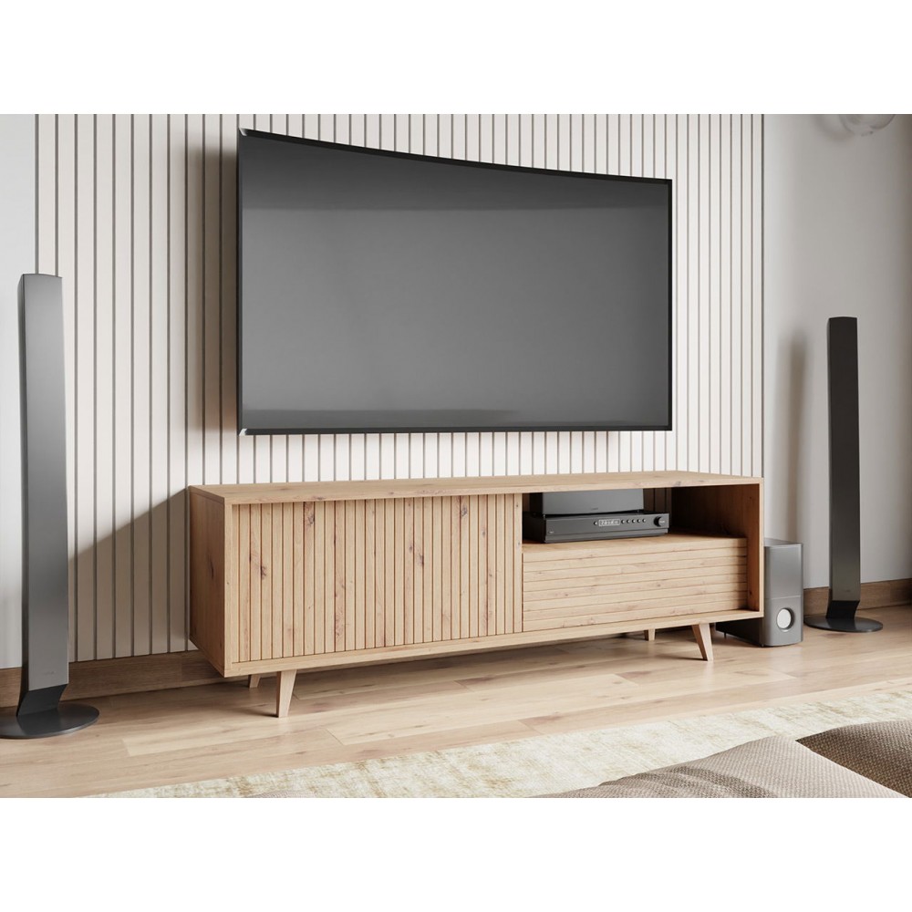 Έπιπλο τηλεόρασης Ferido 1K1SZ