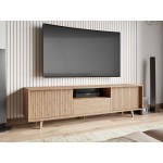 Έπιπλο τηλεόρασης Ferido 2K1SZ