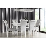 Ντουλάπα Tokyo Τρίφυλλη