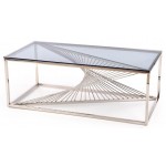 Ντουλάπα Tokyo Τρίφυλλη