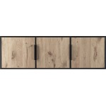 Πατάρι Τρίφυλλης Ντουλάπας Lati D3