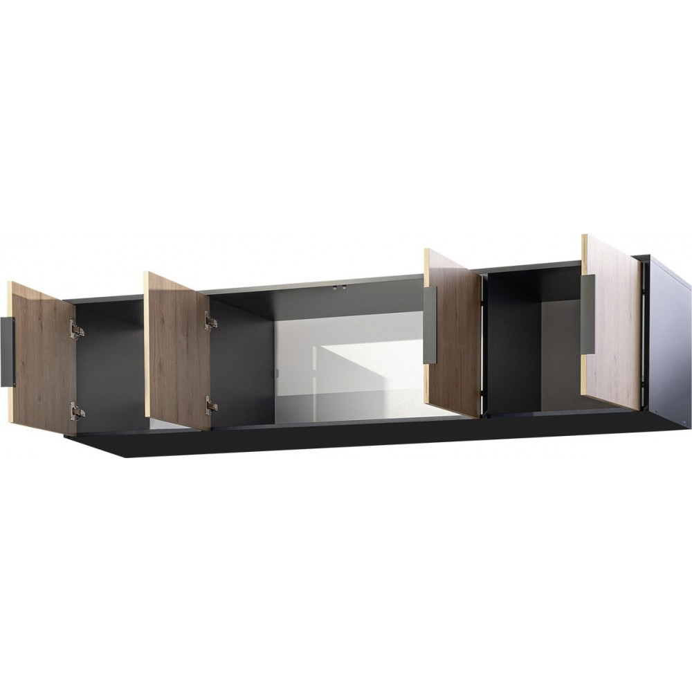 Πατάρι Τετράφυλλης Ντουλάπας Lati D4