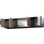 Πατάρι Τετράφυλλης Ντουλάπας Lati D4