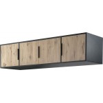 Πατάρι Τετράφυλλης Ντουλάπας Lati D4