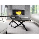 Σετ Τραπεζάκια σαλονιού Libre-Mauro